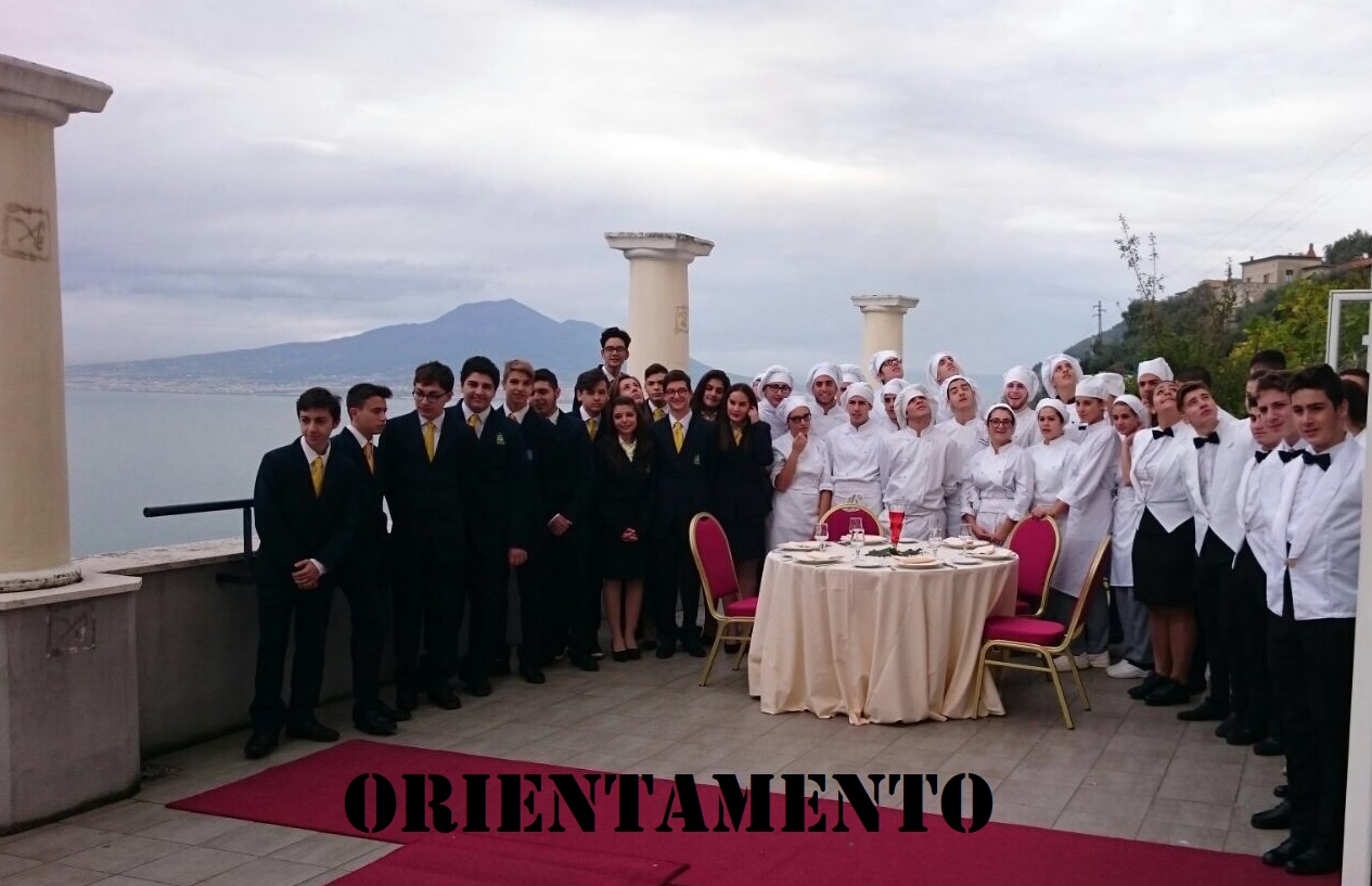 ORIENTAMENTO